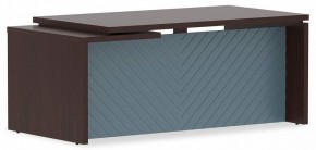 Стол для руководителя Torr Lux TLCT 189(R) в Можге - mozhga.mebel24.online | фото