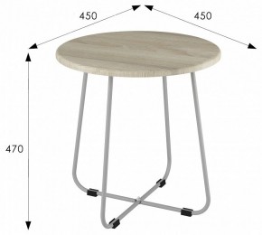 Стол журнальный BeautyStyle 14 в Можге - mozhga.mebel24.online | фото 6