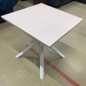 Стол журнальный Франк Бодега Светлый  в Можге - mozhga.mebel24.online | фото 3
