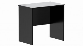 Стол КАСТОР письменный 80х50, цвет Дуб Венге в Можге - mozhga.mebel24.online | фото