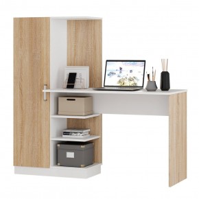 Стол компьютерный Бейсик в Можге - mozhga.mebel24.online | фото 2
