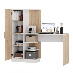 Стол компьютерный Бейсик в Можге - mozhga.mebel24.online | фото 4