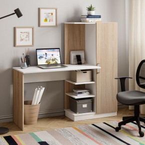 Стол компьютерный Бейсик в Можге - mozhga.mebel24.online | фото 6
