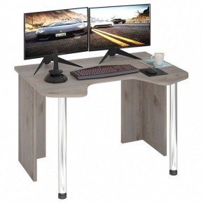 Стол компьютерный Домино Лайт СКЛ-Игр120 в Можге - mozhga.mebel24.online | фото 2