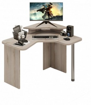 Стол компьютерный Домино Lite СКЛ-ИгрУгл120 в Можге - mozhga.mebel24.online | фото 2