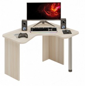 Стол компьютерный Домино Lite СКЛ-ИгрУгл120 в Можге - mozhga.mebel24.online | фото 3
