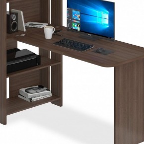Стол компьютерный Домино Lite СТЛ-ОВ+С120Р в Можге - mozhga.mebel24.online | фото 3