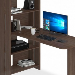 Стол компьютерный Домино Lite СТЛ-ОВ+С120Р в Можге - mozhga.mebel24.online | фото 4