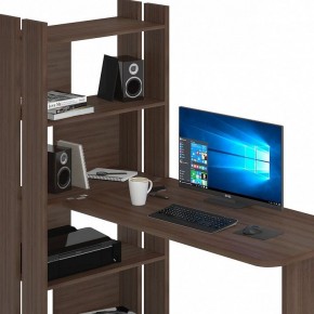 Стол компьютерный Домино Lite СТЛ-ОВ+С120Р в Можге - mozhga.mebel24.online | фото 5