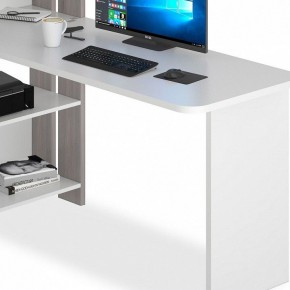 Стол компьютерный Домино Lite СТЛ-ОВ+С120Р в Можге - mozhga.mebel24.online | фото 3