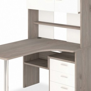 Стол компьютерный Домино Нельсон СР-133 в Можге - mozhga.mebel24.online | фото 3