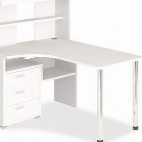 Стол компьютерный Домино СР-133-130 в Можге - mozhga.mebel24.online | фото 2