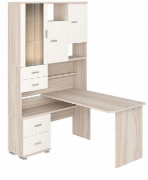 Стол компьютерный Домино СР-620/140 в Можге - mozhga.mebel24.online | фото 2