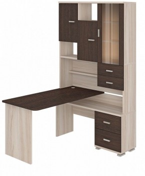 Стол компьютерный Домино СР-620/140 в Можге - mozhga.mebel24.online | фото 2