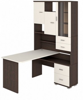 Стол компьютерный Домино СР-620/140 в Можге - mozhga.mebel24.online | фото 2