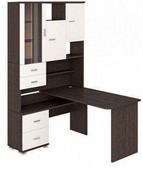 Стол компьютерный Домино СР-620/140 в Можге - mozhga.mebel24.online | фото 2
