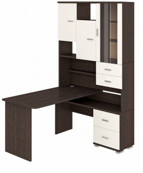 Стол компьютерный Домино СР-620/140 в Можге - mozhga.mebel24.online | фото 2