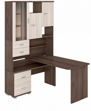Стол компьютерный Домино СР-620/140 в Можге - mozhga.mebel24.online | фото 2