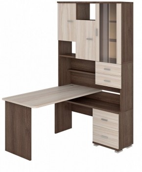 Стол компьютерный Домино СР-620/140 в Можге - mozhga.mebel24.online | фото 2