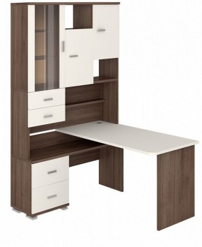 Стол компьютерный Домино СР-620/140 в Можге - mozhga.mebel24.online | фото 2