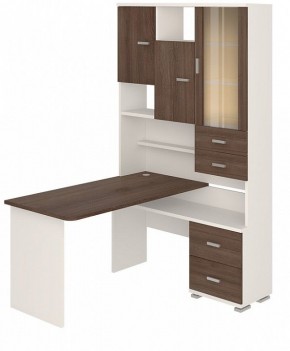Стол компьютерный Домино СР-620/140 в Можге - mozhga.mebel24.online | фото 2