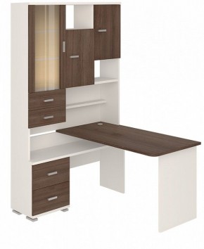 Стол компьютерный Домино СР-620/140 в Можге - mozhga.mebel24.online | фото 2