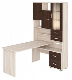 Стол компьютерный Домино СР-620/160 в Можге - mozhga.mebel24.online | фото 2