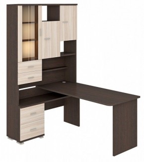 Стол компьютерный Домино СР-620/160 в Можге - mozhga.mebel24.online | фото 2