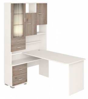 Стол компьютерный Домино СР-620/160 в Можге - mozhga.mebel24.online | фото 2