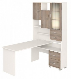 Стол компьютерный Домино СР-620/160 в Можге - mozhga.mebel24.online | фото 2