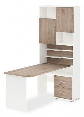 Стол компьютерный Домино СР-720/160 в Можге - mozhga.mebel24.online | фото