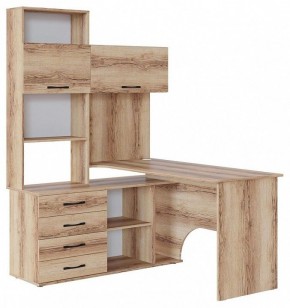 Стол компьютерный КСТ-14.1Л в Можге - mozhga.mebel24.online | фото