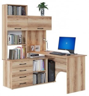 Стол компьютерный КСТ-14.1Л в Можге - mozhga.mebel24.online | фото 2