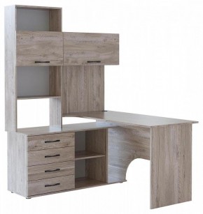 Стол компьютерный КСТ-14.1Л в Можге - mozhga.mebel24.online | фото