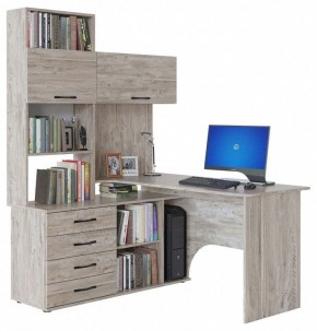 Стол компьютерный КСТ-14.1Л в Можге - mozhga.mebel24.online | фото 2