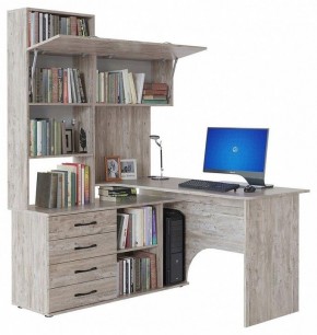 Стол компьютерный КСТ-14.1Л в Можге - mozhga.mebel24.online | фото 3