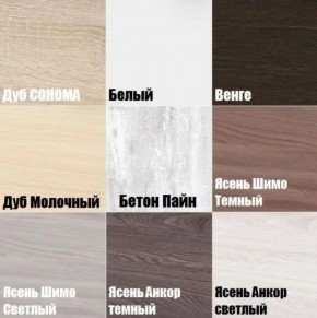 Стол компьютерный "Алиса (T13)" ручка скоба в Можге - mozhga.mebel24.online | фото 3