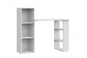 Стол компьютерный СТК 1 (Белый) в Можге - mozhga.mebel24.online | фото