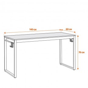 Стол компьютерный WD-14 в Можге - mozhga.mebel24.online | фото 7