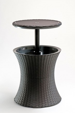 Стол Кул Бар Раттан (COOL BAR RATTAN) в Можге - mozhga.mebel24.online | фото 2