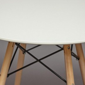 Стол обеденный Cindy Next (mod.80-MDF) в Можге - mozhga.mebel24.online | фото 3