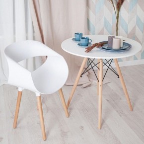 Стол обеденный Cindy Next (mod.80-MDF) в Можге - mozhga.mebel24.online | фото 8