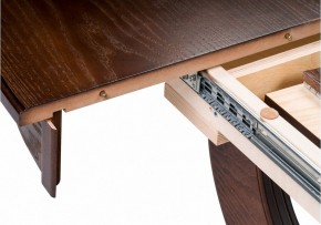 Стол обеденный Дорсет в Можге - mozhga.mebel24.online | фото 9