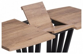Стол обеденный Эудес в Можге - mozhga.mebel24.online | фото 5