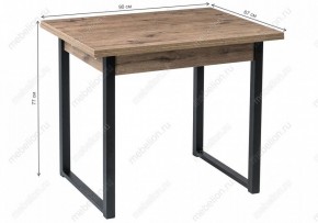 Стол обеденный Форли в Можге - mozhga.mebel24.online | фото