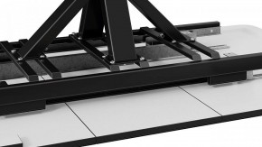 Стол обеденный Хэмптон в Можге - mozhga.mebel24.online | фото 7