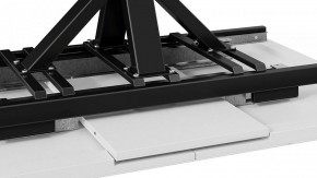 Стол обеденный Хэмптон в Можге - mozhga.mebel24.online | фото 5
