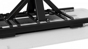 Стол обеденный Хэмптон в Можге - mozhga.mebel24.online | фото 7