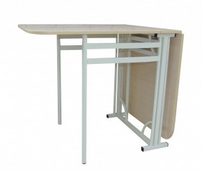 Стол обеденный Искра в Можге - mozhga.mebel24.online | фото 2
