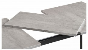 Стол обеденный Колон Лофт в Можге - mozhga.mebel24.online | фото 6